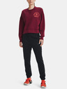 Under Armour UA Project Rock Fleece LC Crew Sweatshirt