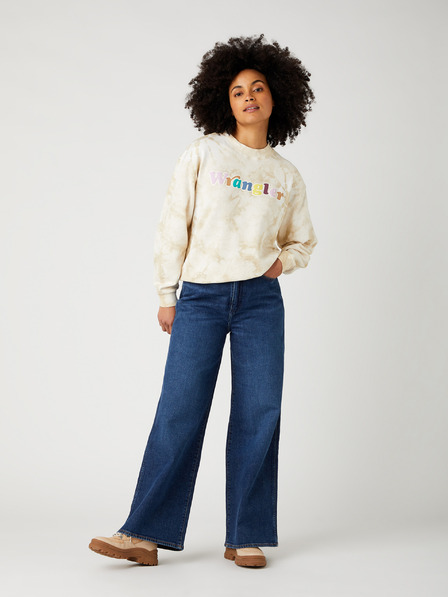 Wrangler Retro Sweatshirt