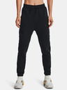 Under Armour UA Project Rock Fleece Jogginghose