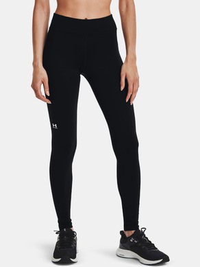 Under Armour Authentics Legging