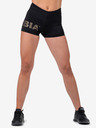 Nebbia Gold 828 Shorts