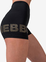 Nebbia Gold 828 Shorts