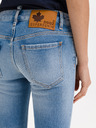 DSQUARED2 Jennifer Cropped Jeans