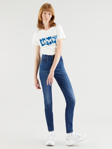 Levi's® 721™ High Rise Skinny Jeans