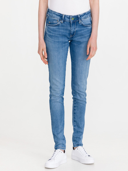 Pepe Jeans Pixie Stitch Jeans