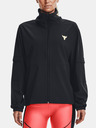 Under Armour UA Project Rock Woven Jacke