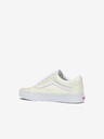 Vans Glitter Old Skool Tennisschuhe