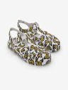 Melissa Possession Print I Sandalen