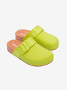 Melissa Cozy Clog Pantoffeln