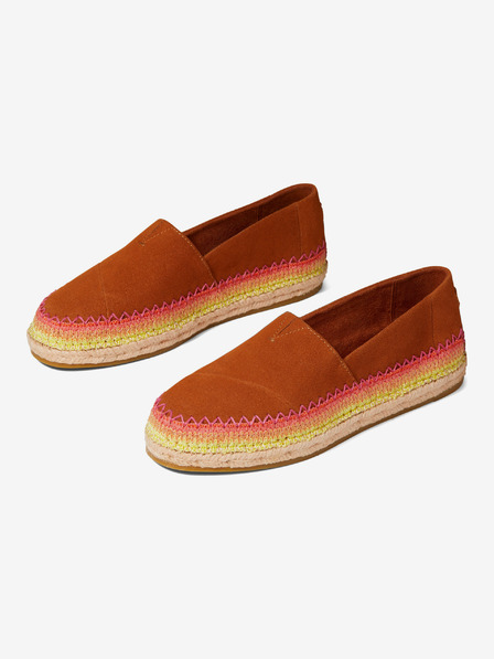 TOMS Espadrille