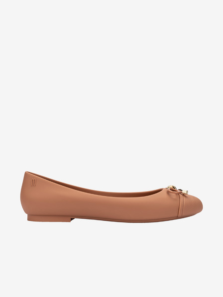 Melissa Doll Ballerinas