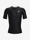 Under Armour UA HG Iso-Chill Comp SS T-Shirt