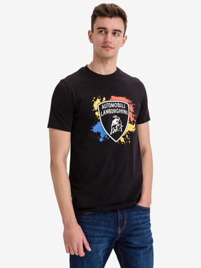 Lamborghini T-Shirt