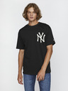 New Era MLB Big Logo New York Yankees T-Shirt