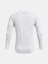 Under Armour UA HG Armour Fitted LS T-Shirt