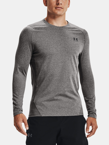 Under Armour UA CG Armour Fitted Crew T-Shirt