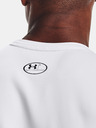 Under Armour UA CG Armour Fitted Crew T-Shirt