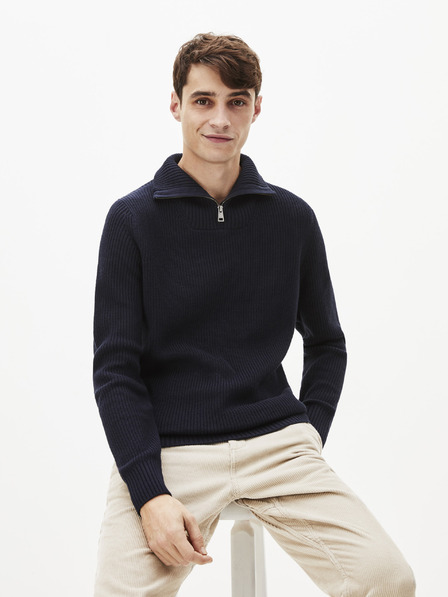 Celio Penolta Pullover