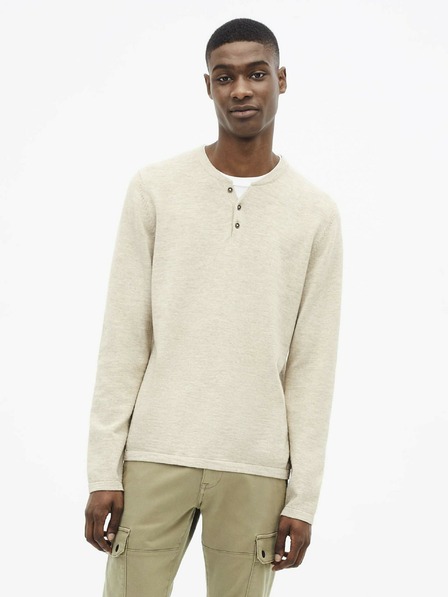 Celio Techill Pullover