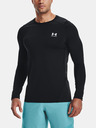 Under Armour HG Armour Fitted LS T-Shirt