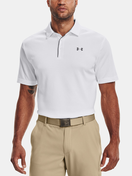 Under Armour Tech Polo T-Shirt