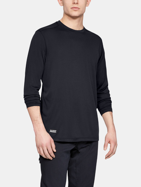 Under Armour UA TAC Tech LS T-Shirt