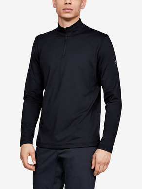 Under Armour LW 1/4 Zip T-Shirt