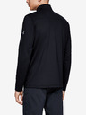 Under Armour LW 1/4 Zip T-Shirt