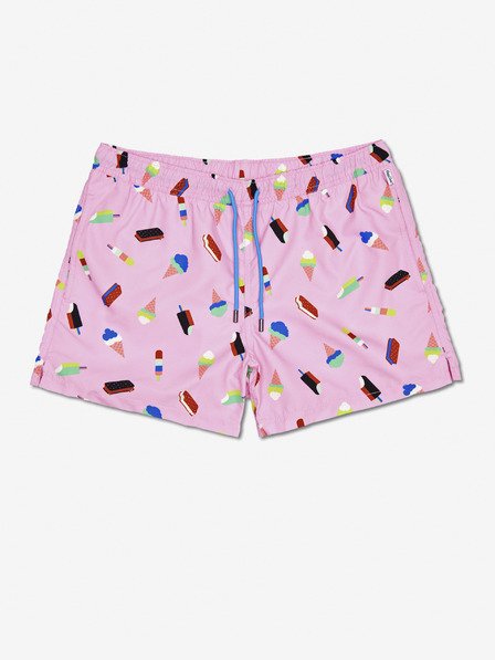 Happy Socks Ice Cream Bikini