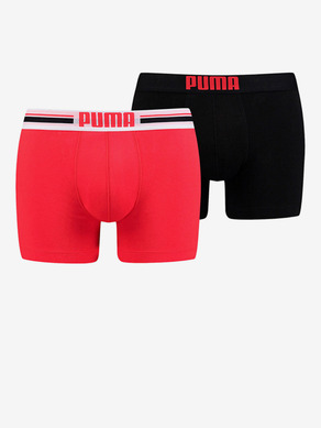 Puma Boxershorts 2 Stück