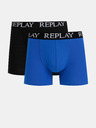 Replay Boxershorts 2 Stück