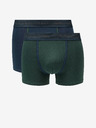 Replay Boxershorts 2 Stück