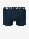 Replay Foliage Boxershorts 2 Stück