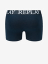 Replay Foliage Boxershorts 2 Stück