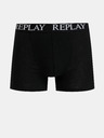 Replay Boxershorts 2 Stück