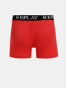 Replay Boxershorts 2 Stück