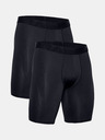 Under Armour Tech Mesh 9in Boxershorts 2 Stück