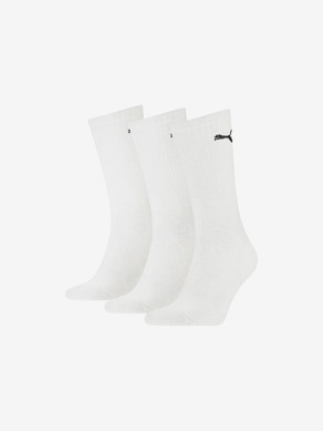 Puma Socken 3 Paar