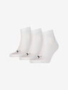 Puma Socken 3 Paar