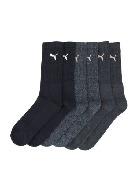 Puma Socken 3 Paar