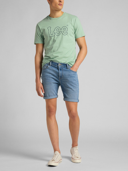 Lee Rider Shorts