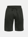 Under Armour Project Rock CC Fleece Shorts