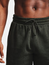 Under Armour Project Rock CC Fleece Shorts