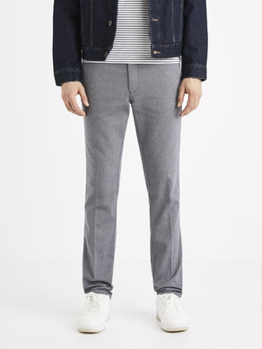 Celio Rouan Chino Hose