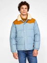 Quiksilver The Puffer Jacke