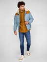 Quiksilver The Puffer Jacke