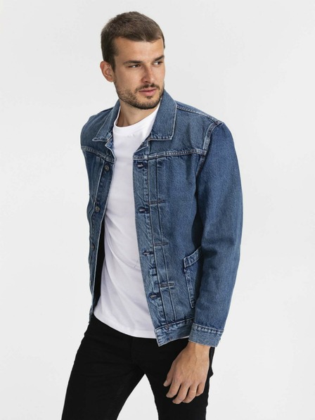 Levi's® Made & Crafted® Type II Jacke