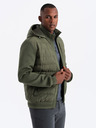 Ombre Clothing Jacke