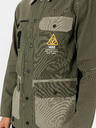 Vans 66 Supply Drill Chore Military Jacke