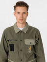 Vans 66 Supply Drill Chore Military Jacke